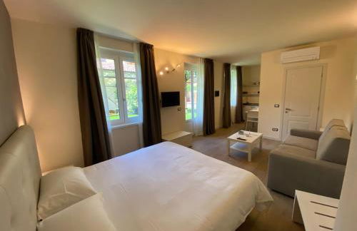 Garden Lodge - Photo 44