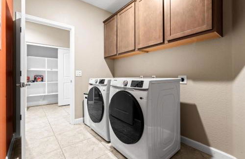 Prickly Paradise - Modern Comfort Meets Desert Charm in Buckeye - Foto 30