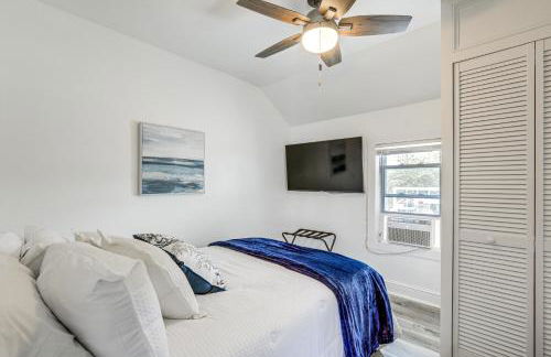 Stroll to Ocean Grove Boardwalk and Beach Sleek Apt - Foto 15