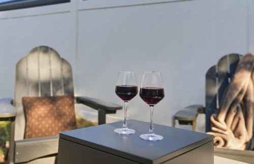 Spacious Modern Farmhouse w/ Private Patio & BBQ! - Foto 70