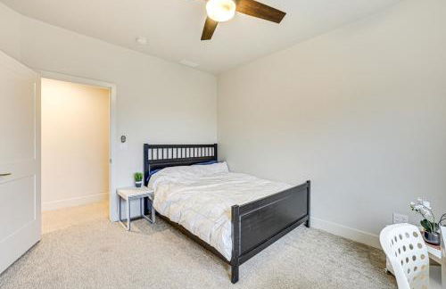2 Mi to Dtwn Dog-Friendly Gem with Patio in Boise - Foto 20