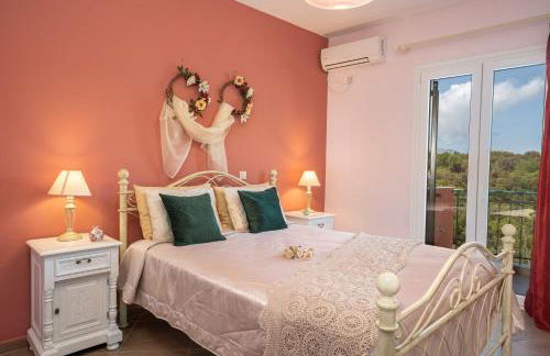 superb villa with private pool peaceful location - Foto 19