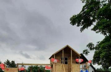 Rajskie wzgórze w Karkonoszach - Foto 23