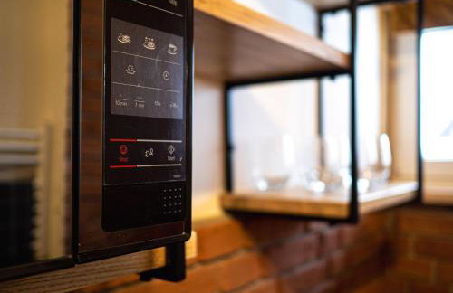 Domek RiverHut Małe Ciche - SkyWalk - blisko do szlaków TPN Wiktorówki, Rusinowa Polana , Gęsia Szyja , Brzeziny , Psia Trawka , Toporowa Cyrhla , Murowaniec , Hala Gąsienicowa - Foto 22