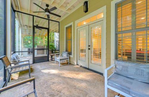 Hike and Explore! Luxe Retreat Near Lake Norman - Foto 21