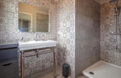 4 Bedroom Beautiful Home In Saint Florent - Foto 23