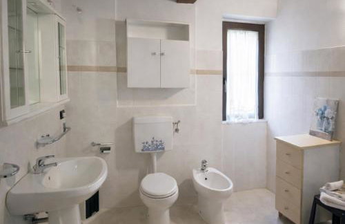 Cascina Bruna - Terrazza panoramica e giardino a Bobbio, Val Trebbia - Photo 36