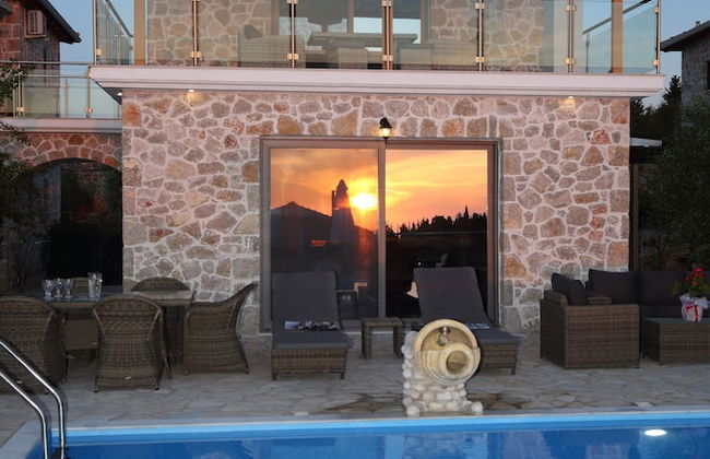 Villas Goudis - Photo 53