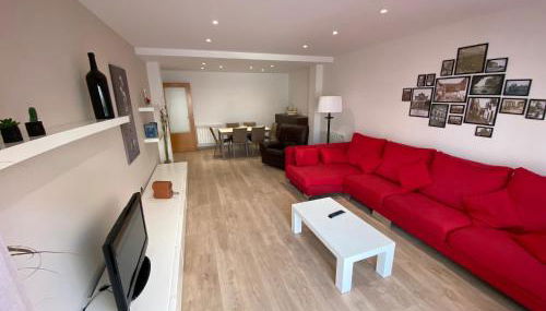 Piso céntrico reformado - Foto 4