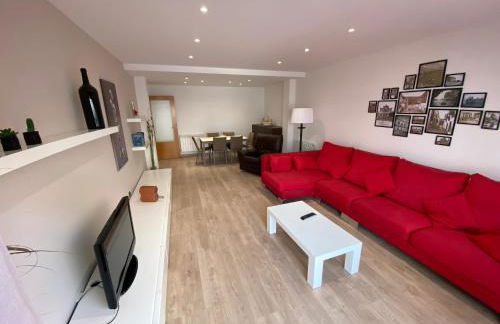 Piso céntrico reformado - Foto 4