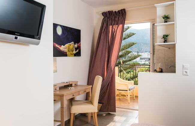 Mirage Studios - Photo 17