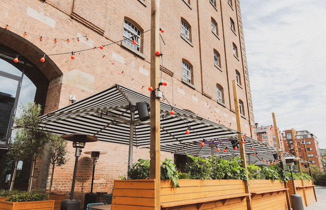 Native Manchester - Photo 79