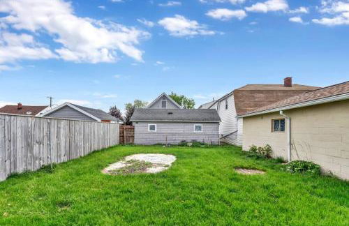 Niagara Falls, Highmark, Buffalo Vacation House - Foto 19