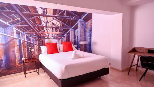 Urban Colours Sauceda VII - Foto 4