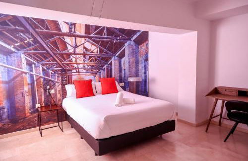 Urban Colours Sauceda VII - Foto 4