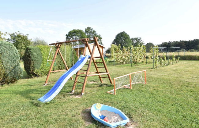 Wohnung in Elmenhorst Nahe Ostseestrand - Foto 6