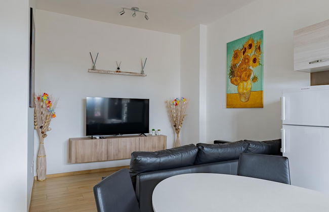 Fronte Mare Pescara - Yourplace Abruzzo - Foto 10