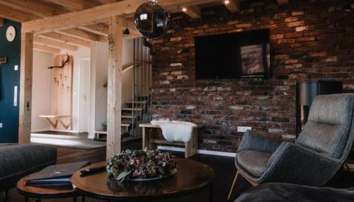 Holiday Home in Nieder-Werbe mit Großer Terrasse by Interhome - Foto 4