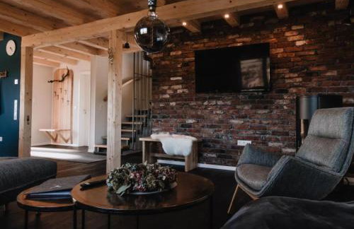 Holiday Home in Nieder-Werbe mit Großer Terrasse by Interhome - Foto 4