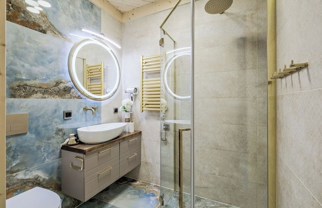 Malczykówka Ski&Sun - Foto 43