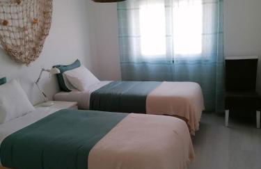 Baleal Atlantic View House - Foto 18