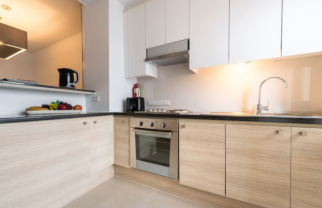 Somerset Park Suanplu Bangkok - Foto 46