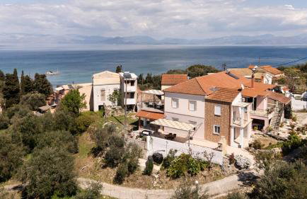 Olea Stone House near the sea - Foto 44