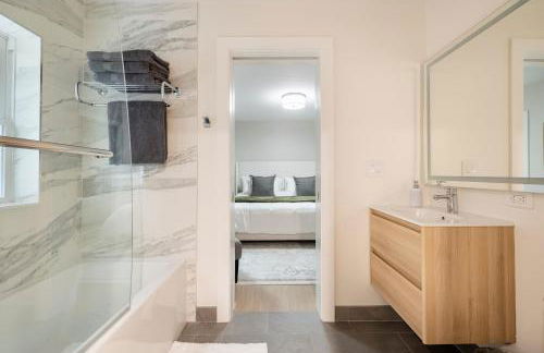 Modern Luxury 3 BR Near Presidio & GG Park - Foto 6