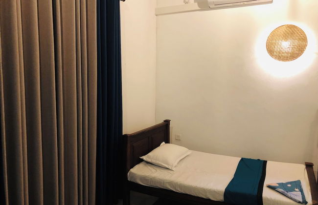 Kottamba Villa Tangalle - Foto 6