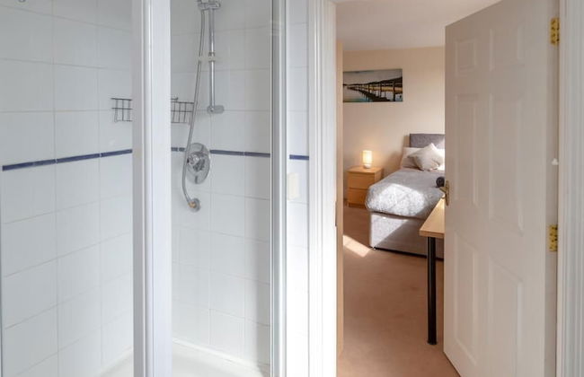 Newcastle City Town House - Foto 17