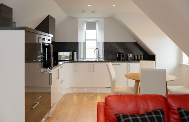 Ardconnel Court Apartments - Foto 17