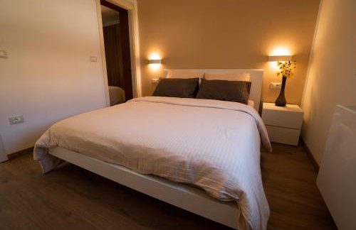 Villa Silvia for 10 people with infinity pool and large playground - Foto 28