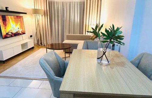 Westferry Deluxe Penthouse - Foto 9