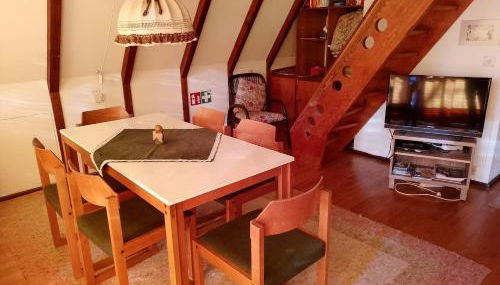 Ferienhaus Bergwiese - Foto 4