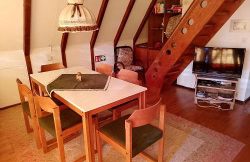 Ferienhaus Bergwiese - Foto 4