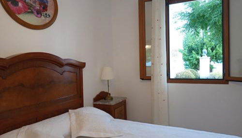 Casa Rural Rectoría de Raspay - Foto 5, Garden view