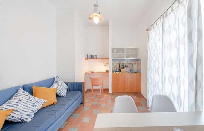 Appartamento Standard Gioia 37 - 1gb3704 - Foto 2