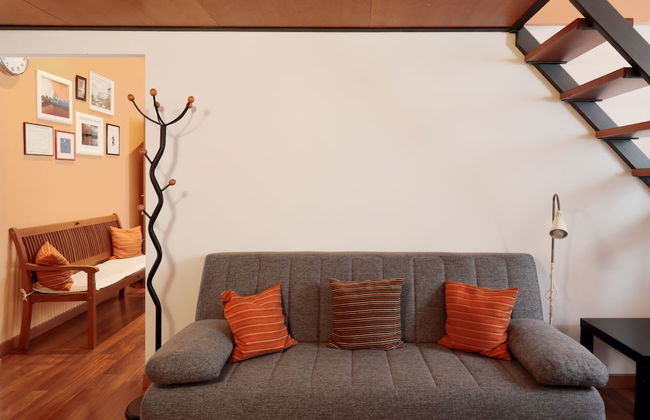 Padovaresidence Piazza delle Erbe - Foto 28