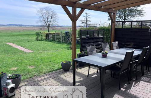 Ferienhaus "Auszeit an den Salzwiesen" - Foto 35