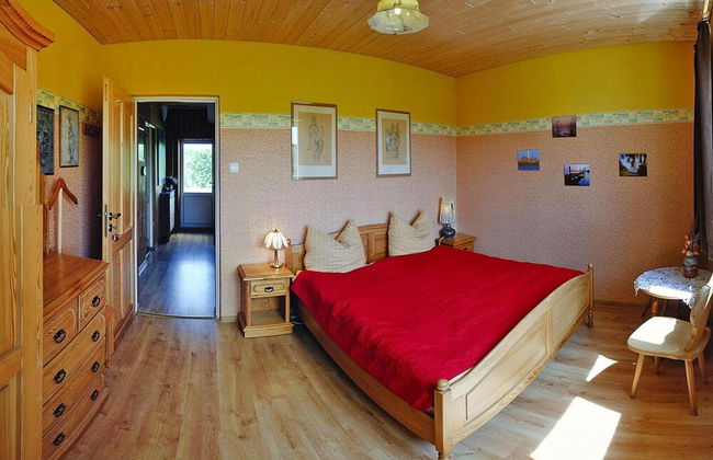 Apartment in Lubin Near Lake Wicko - Photo 2