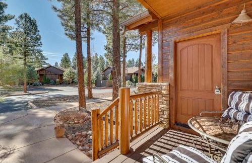 Rustic Retreat with Spacious Deck in Show Low! - Foto 26