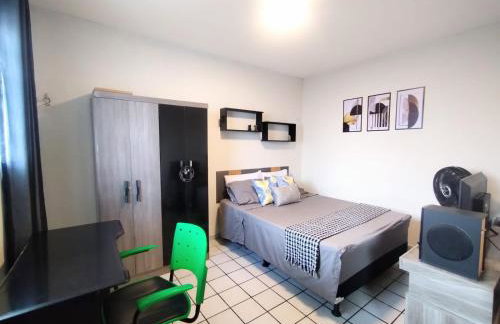 Apto Moderno no Coração de Campina Grande com WI-FI Rápido - Foto 1