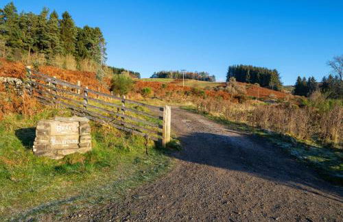 Milton of Tullypowrie Cottage - Foto 31