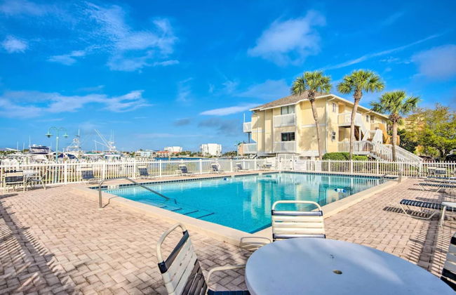 Sandpiper Cove Resort by Panhandle Getaways - Foto 36