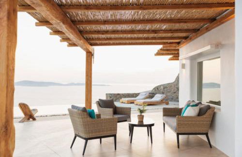 Birdhouse Private Luxury Villa - Romantic Couple Retreat - Foto 24