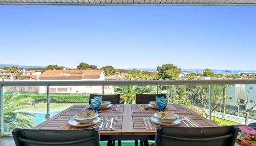 Apartamento Martin y Rose en Salou - Foto 2