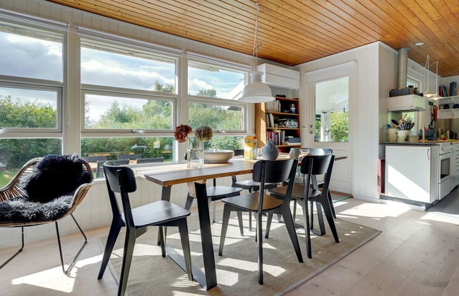 "Gærmund" - 350m from the sea - Foto 29