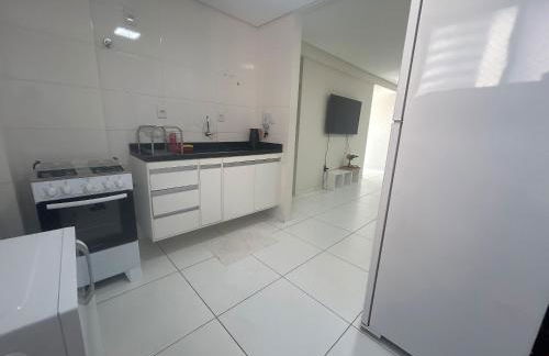 Na Orla de Petrolina, ar condicionado e elevador - Photo 16