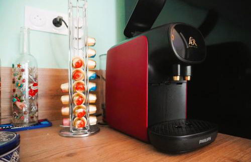 Lo' Ruino - Clim - 4 Pers - Plage - Prest 'immo - Foto 19