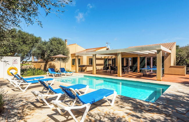 Villa Flomertor 2 - Photo 19